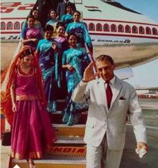 Tata -Air India