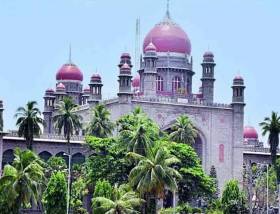 Telangana High Court