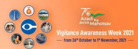 Vigilance-Awareness-Week-2021