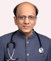 dr k k agarwal