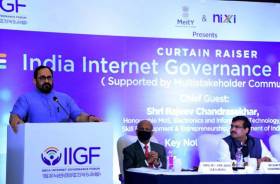 internet governance on a single platform