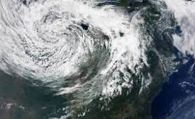 storms