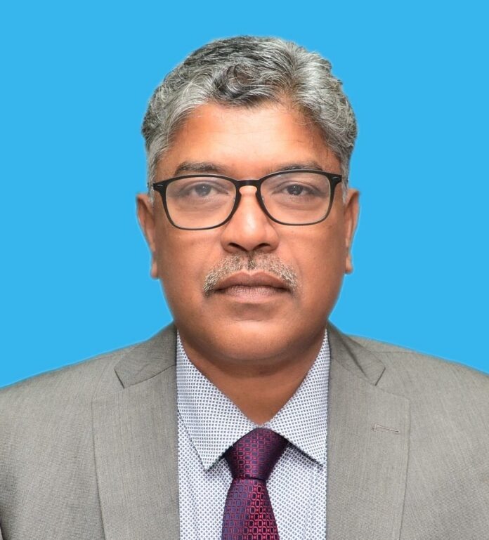 B Veera Reddy