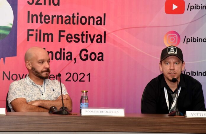 IFFI 52 International