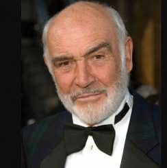 IFFI Pays Tributes to Sir Sean Connery