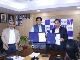 IREDA and BVFCL sign MoU