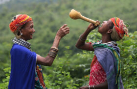 Barun Rajgaria Purulia