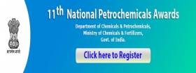 Inviting application for 11th National Petrochemical Awards