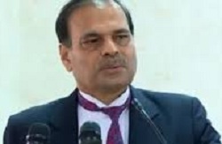 Justice Munishwar Nath Bhandari