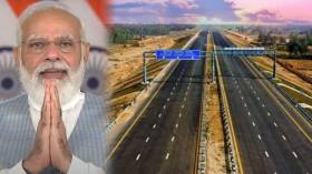 PM inaugurates Purvanchal Expressway