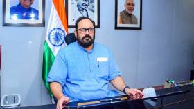 Rajeev Chandrasekhar