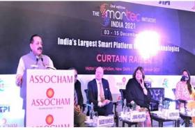 SMARTecIndia