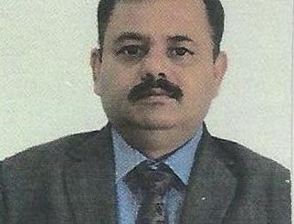 Saurabh Kumar IFS Goa