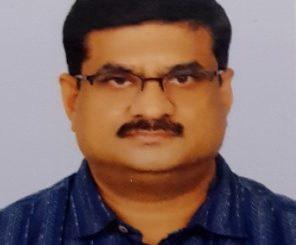 Vinod V R IAS Kerala