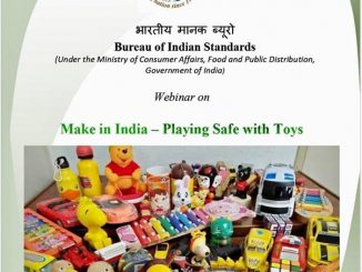 webinar on ‘Make in India