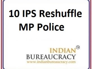 10 IPS MP MP police