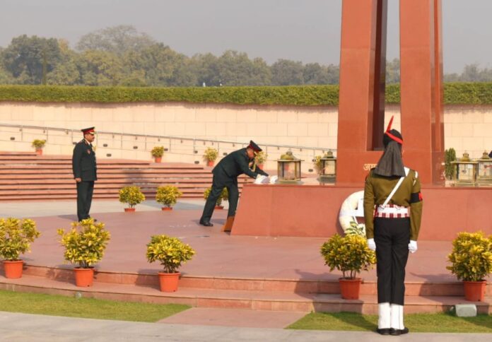 38th Corps Day