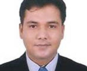 Arvind Kumar Wani IDAS
