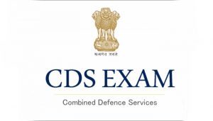 Combined Defence Services Exam