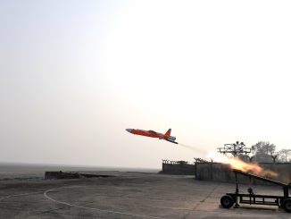 DRDO successfully conducts Flight-Test