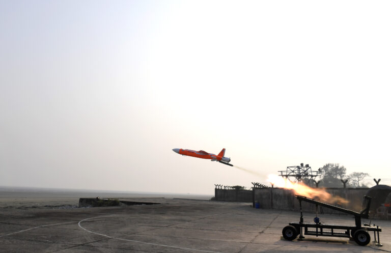 DRDO successfully conducts Flight-Test