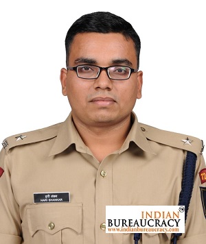 HARI SHANKAR IPS RJ