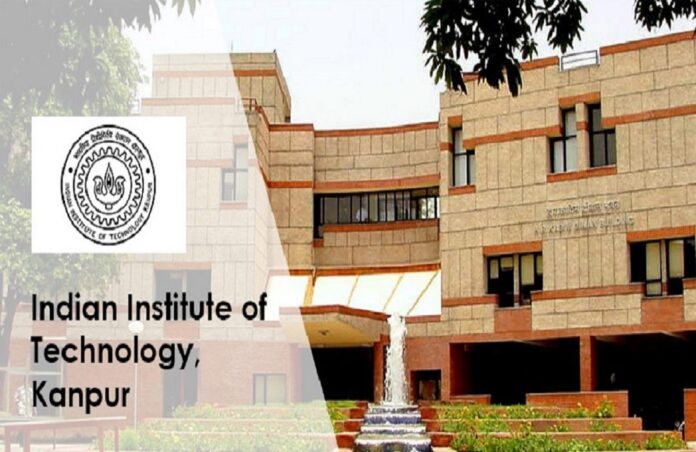 IIT, Kanpur
