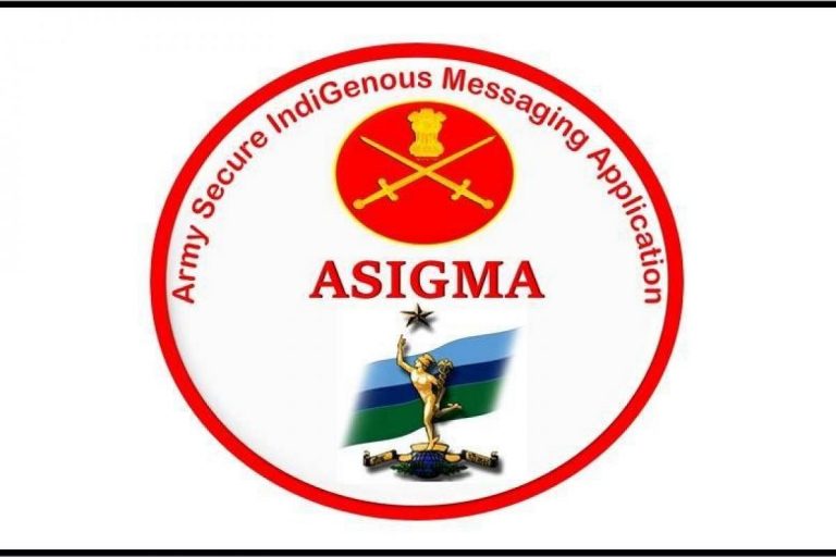 Indian Army Launches in-House Messaging S