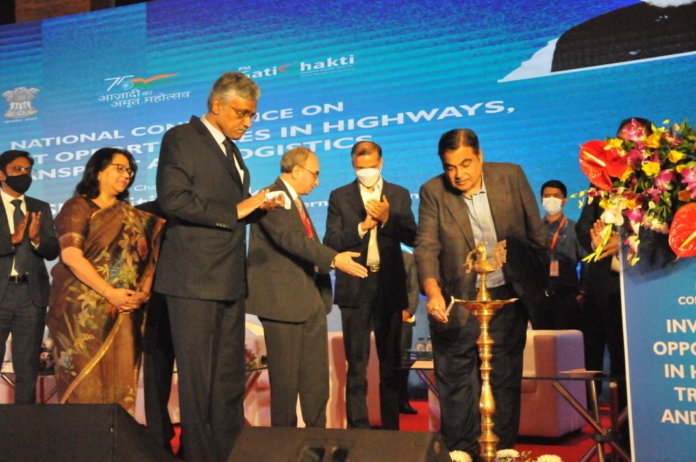 Infrastructure projects