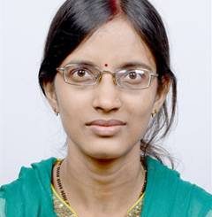 Professor Neena Gupta
