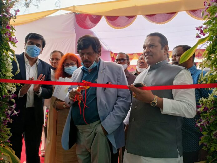 Ramdas Athawale
