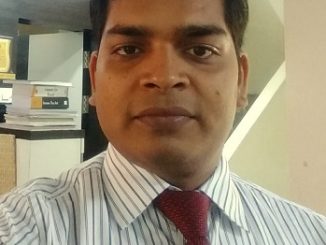 Ranjit Kumar IAS