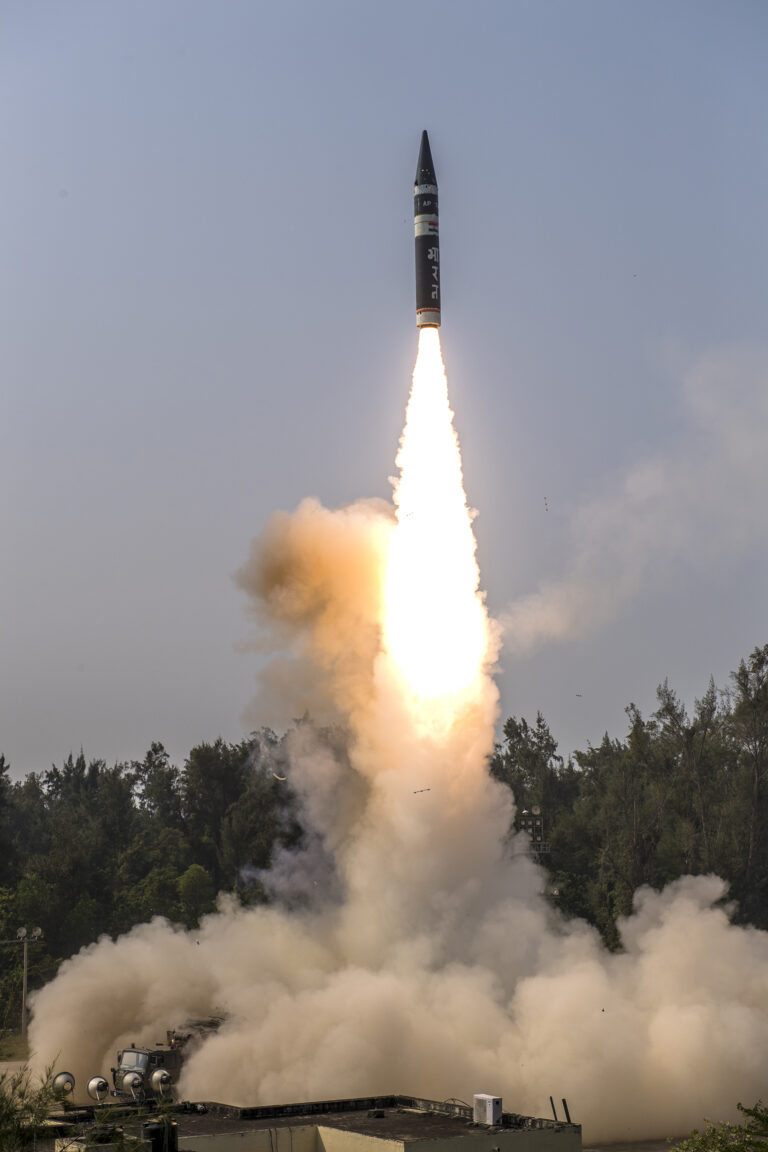 ‘Agni P