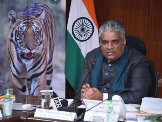 19th Meeting of National Tiger Conservation Authority