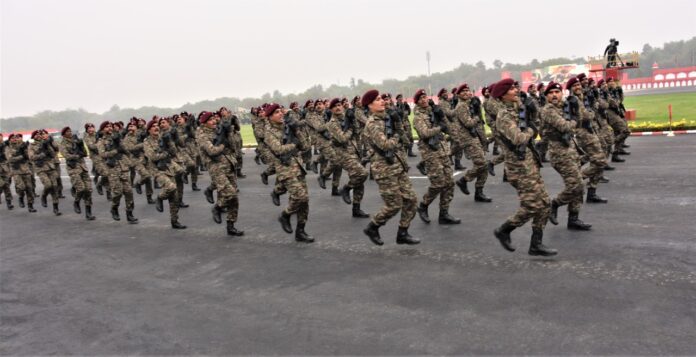 74TH ARMY DAY