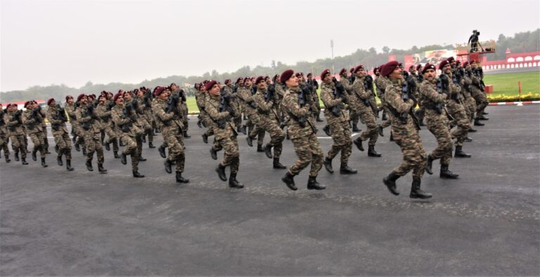 74TH ARMY DAY