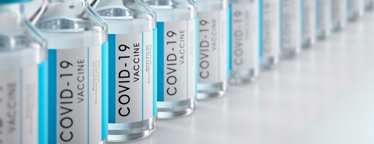 Corona Vaxin