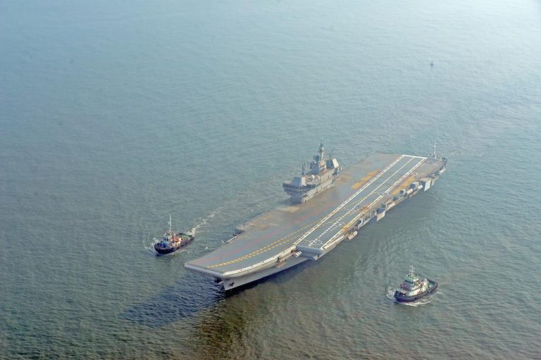 IAC VIKRANT