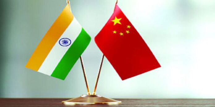 Indo-China Relations Down The Years