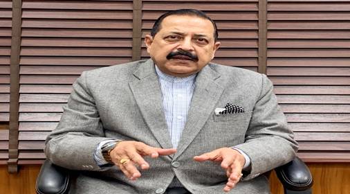 Jitendra Singh