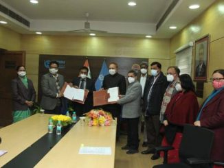 MoU with IGNOU to link vocational