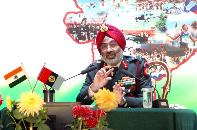 NCC REPUBLIC DAY