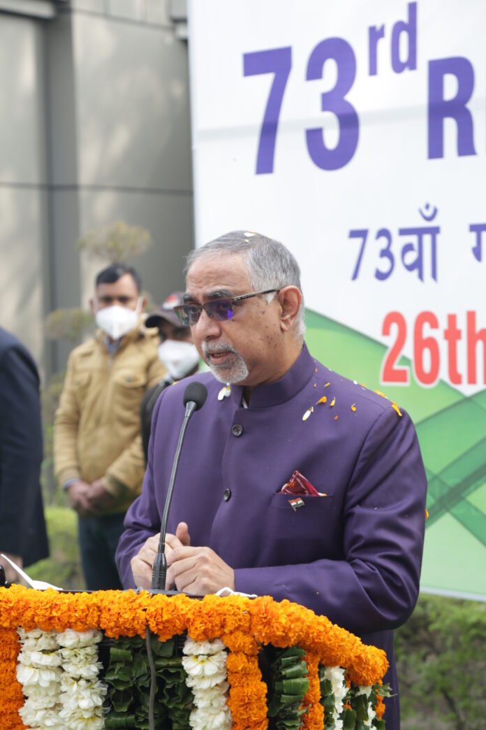 Oil India Limited (OIL)
