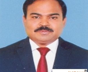 P Shankar IAS TN