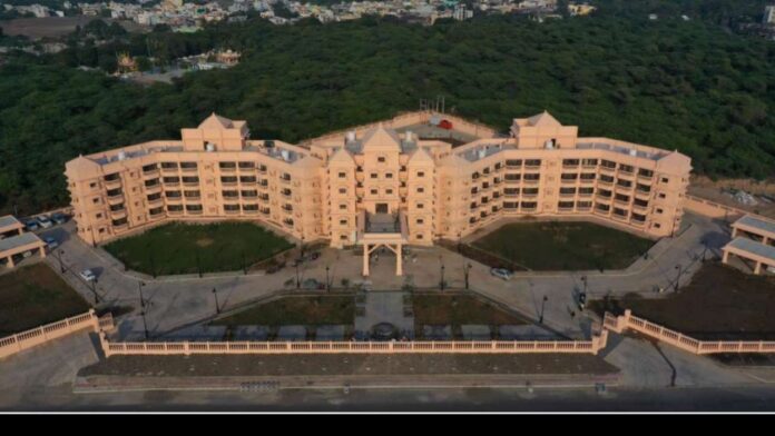 PM to inaugurate new Circuit House at Somnat