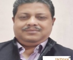 Ritendra Narayan Basu Roy Choudhury IAS WB
