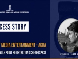 Success Story-Single point registration scheme