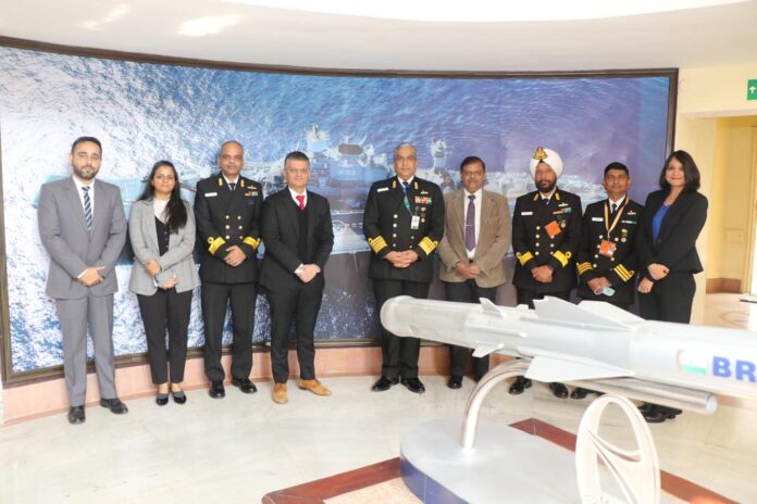 Indian Naval Placement Agency (INPA)