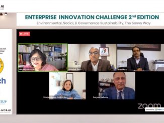 MeitY CoE Enterprise Innovation Challenge with NASSCOM