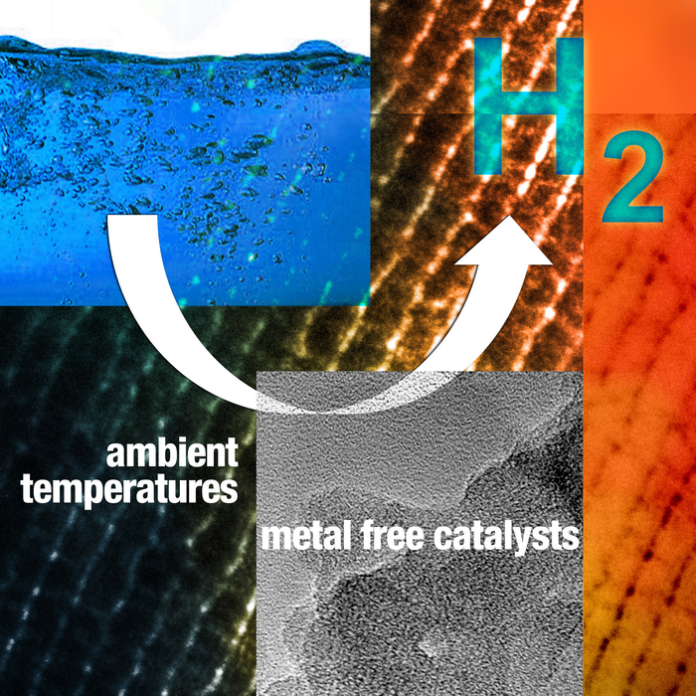 A 'fairly simple' breakthrough